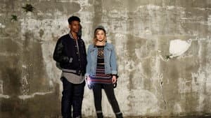 Cloak & Dagger — foto 7