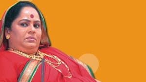 आईच्चा गोंधळ — foto 1