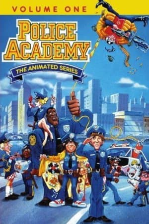 Temporada 1