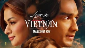 Love in Vietnam — foto 1