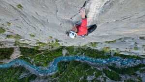 The Verdon Gorge, The Origin Of Sport Climbing — foto 3