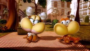 Gaturro: la película — foto 1