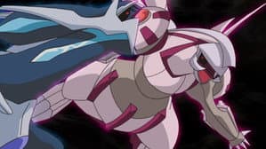 Pokémon: El surgimiento de Darkrai — foto 10