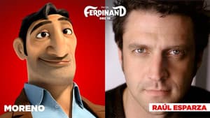 Olé, el viaje de Ferdinand — foto 11