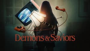 Demons & Saviors — foto 5