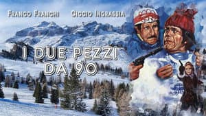 I due pezzi da 90 — foto 1