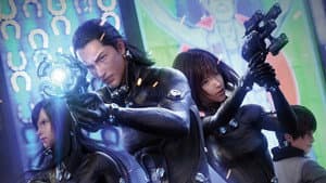 GANTZ:O — foto 3