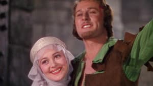 Las aventuras de Robin Hood — foto 3