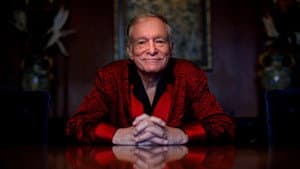 The N.Y. Friars Club Roast of Hugh Hefner — foto 1