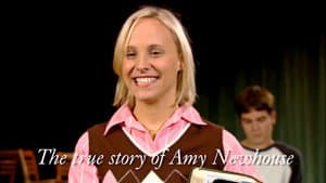 A Greater Yes: The Story of Amy Newhouse — foto 2