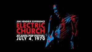 Jimi Hendrix: Electric Church — foto 2