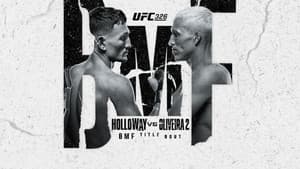 UFC 326: Holloway vs. Oliveira 2 — foto 2