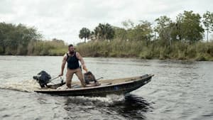 13 dias en el lago de la muerte — foto 1