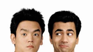 Harold y Kumar: Aventura nocturna — foto 4
