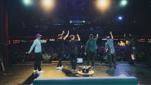 No Se Pudo: Grupo de la muerte — foto 1