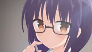 Yuutousei Ayaka no Uraomote — foto 1