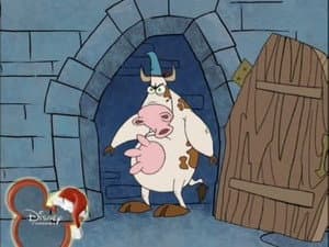 La Vaca Dice Moo