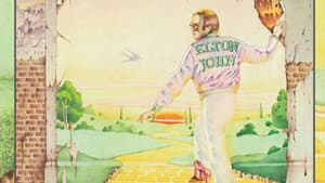 Elton John - Goodbye Yellow Brick Road — foto 1