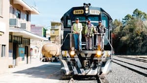 Los Mejores Trenes De La Historia — foto 5