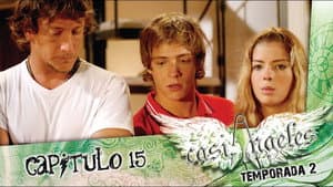 TENES UN MENSAJE NUEVO