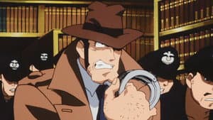 ルパン三世『ワルサーP38』 — foto 2