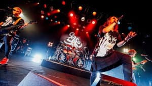 ワールドツアーファイナル日本武道館「666」 — foto 1