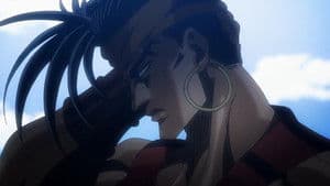 Iggy The Fool y N'Doul de Geb (Parte 1)