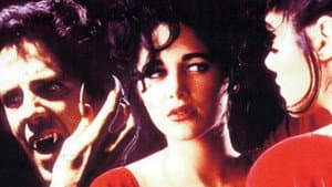 To Sleep with a Vampire — foto 2