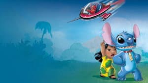Leroy y Stitch — foto 11