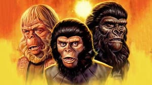 Planet of the Apes — foto 4