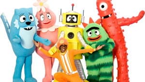 Yo Gabba Gabba! — foto 2