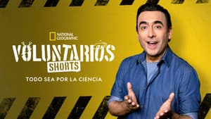Voluntarios Shorts: Todo sea por la ciencia — foto 4