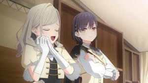 映画 ラブライブ！蓮ノ空女学院スクールアイドルクラブ Bloom Garden Party — foto 4