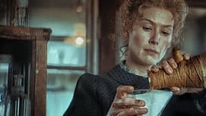 Madame Curie — foto 9