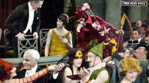 Poor Men's Wives — foto 1