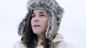 L'Incroyable Femme des neiges — foto 7