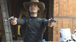 Deadtown aneb Cesta tam a zase zpátky — foto 1