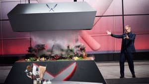 Iron Chef Gauntlet — foto 2