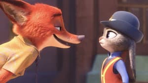 Zootopia — foto 9