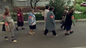 Неуходящие натуры — foto 1
