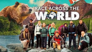 Race Across the World — foto 1