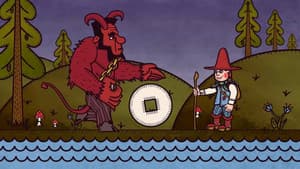 Jak Pumpot s čertem zatočil — foto 1