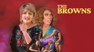 The Browns — foto 1
