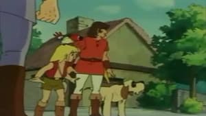Capturen al ladrón