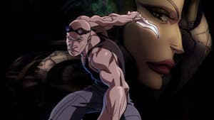 La batalla de Riddick: Furia en la oscuridad — foto 2