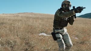 En la mira de los mercenarios — foto 5