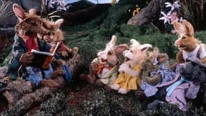The Tale of the Bunny Picnic — foto 1
