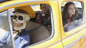 Regreso a Halloweentown — foto 7