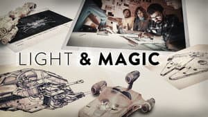 LIGHT & MAGIC — foto 3