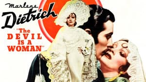 The Devil Is a Woman — foto 2